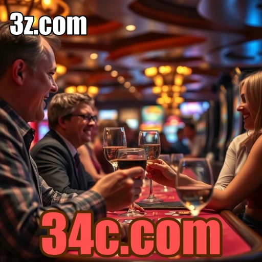 Bingo no 34c.com: A Nova Era do Jogo Favorito Brasileiro