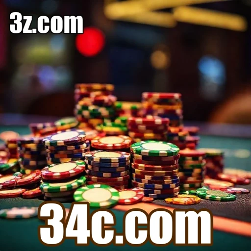 Conecte-se na comunidade do 34c.com e jogue junto!