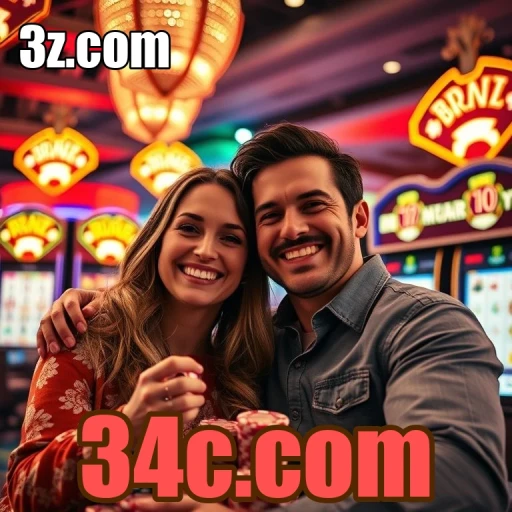 Diversão Infinita: Explore a Seção Fun do 34c.com