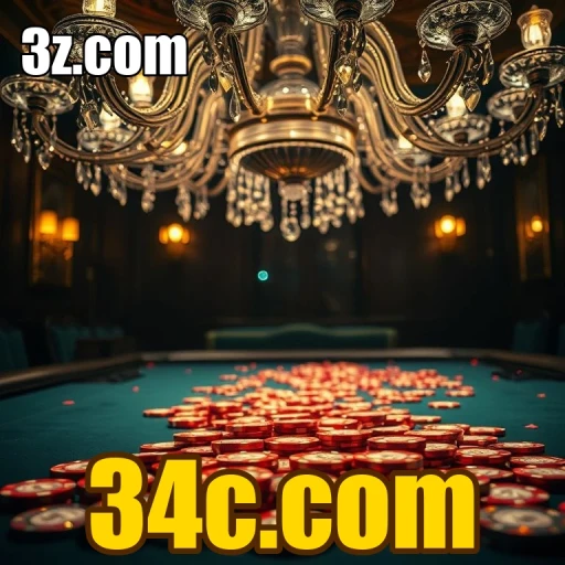 Experiências VIP no 34c.com: Um Novo Nível de Jogos