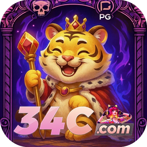 Novo logo da 34c.com